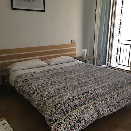 La Casetta Due Teramo Eksteriør bilde